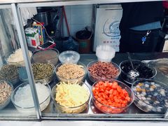 -忆夏爽黑仔漳州四果汤(顶澳仔猫街店)