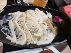 -椒王火锅(厚街万达店)