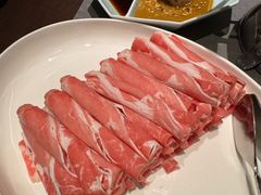 -鼎鼎香·港式火锅(北京SKP店)