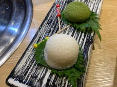-牛藏·黑毛和牛烧肉(环市东店)