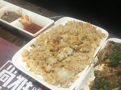 -尚雅铁板料理自助餐厅(乐松店)