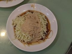 二两冷面-白玉兰小吃(新村路店)