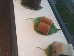 -赠李白·如诗的川味(余杭万达广场店)