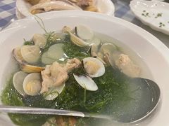 -钱大妈海鲜饭店(保利林语店)