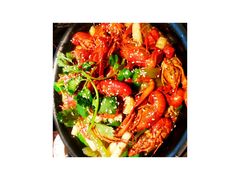 -新疆烧烤王(广灵店)
