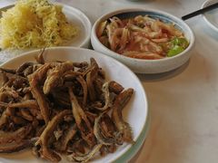 -壹只菜·崇明本地特色菜(崇明南门店)