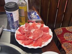 -陈府大宅门成都火锅·手切鲜肉(太原街店)