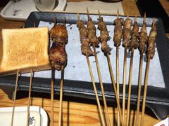 羊肉串-管氏翅吧(护国寺店)