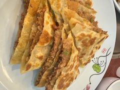 -聚首堂·特色小吃·肘子(什刹海德胜门店)