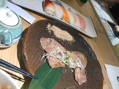 -初居食屋日式料理(万象城购物中心店)