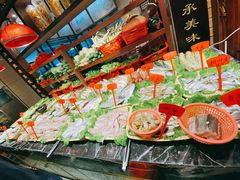 -抱德·潮汕味(敦和店原惠城鱼仔)