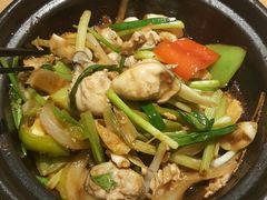-猛料鸭仔饭(赤坎店)