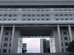 -广西大学(大学东路校区)