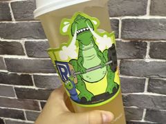 -茶百道(朝阳北路店)