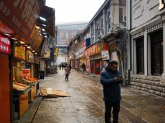 -绝情臭豆腐(泉城路店)