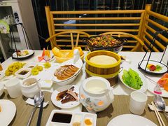 -御仙都北京菜馆·烤鸭店(双井店)