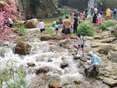 -湖洞水自然风景区