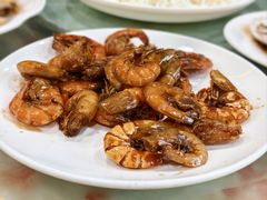 -旺富东海大酒楼(海鲜街店)