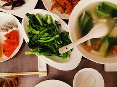 -成都彭山恒大酒店·大三元中餐厅