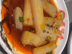 -蜀留香火锅·始于1999·原四川老火锅(白堤路店)