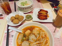 -池记(尖沙咀店)