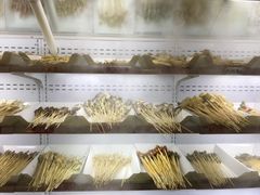 -马路边边串串香(北苑旗舰店)