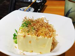 -晶吉·居酒屋·烧鸟·生鱼饭(中山区民主广场店)