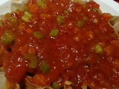 -西贝(上海我格广场店)