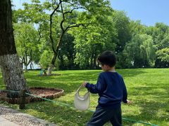 -柳莺湖上·湖景餐厅·江南菜(西湖店)