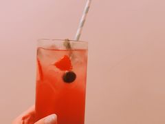-AFS Cafe & Canteen(闽江二路店)