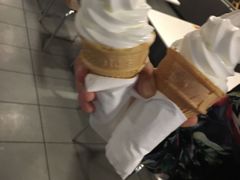 -麦当劳(北京路广百广场店)