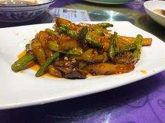 地三鲜-双东酒店(东关街店)