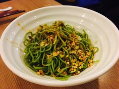 冷面鸡丝-薛阿婆(美都汇购物广场店)