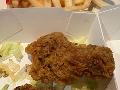 -麦当劳(红旗路店)