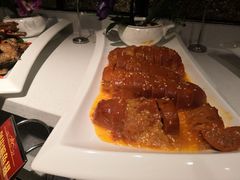 -格瑞欧海鲜自助烤肉火锅(光彩店)