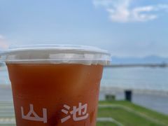 -SAANCI山池咖啡(海上世界文化艺术中心店)