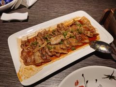 -广州花园酒店