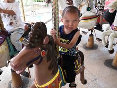 -南昌之星游乐场