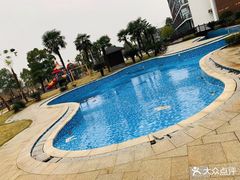 -洪湖悦兮半岛国际温泉度假村