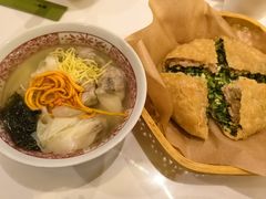 -春家·非遗手工小吃(徐汇万科广场店)