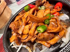 -北李妈妈菜(鲁能城店)