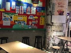 -孖记茶档·热腾茶餐(乐峰店)