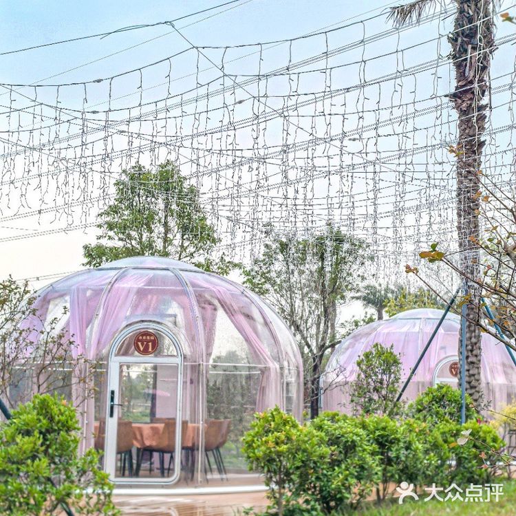 就在珠海!!去班味的天选之地。。。