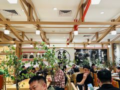 -味千拉面(广州白云机场T1西二店)