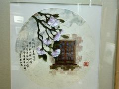 -南京市民俗博物馆(甘熙故居)