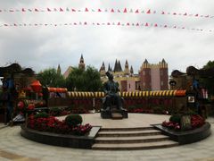 -安徒生童话乐园