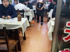 大堂-串盟烧烤大排档·长沙美食地标(星沙店)