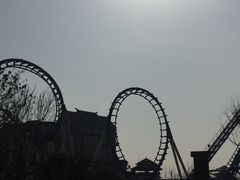 -济南方特东方神画