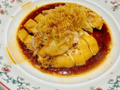 -喜宴又一村·粤菜·茶点·海鲜(壹方天地店)