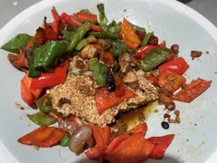 -春盛渔府(江宁开发区店)